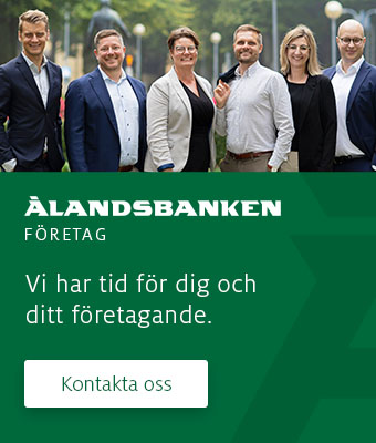 Ålandsbanken mobil