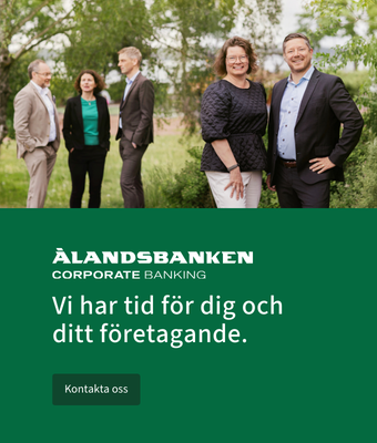 Ålandsbanken 2026 mobil