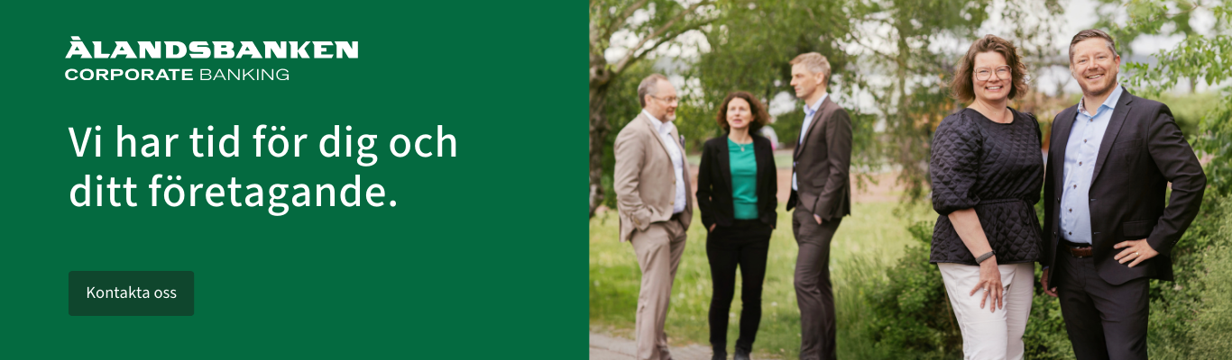 Ålandsbanken 2026