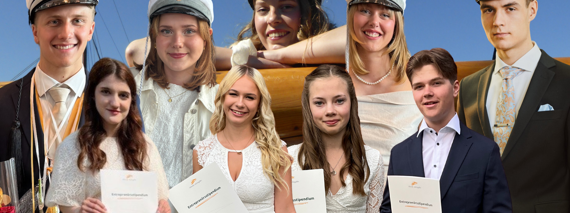 Stipendiater 2025