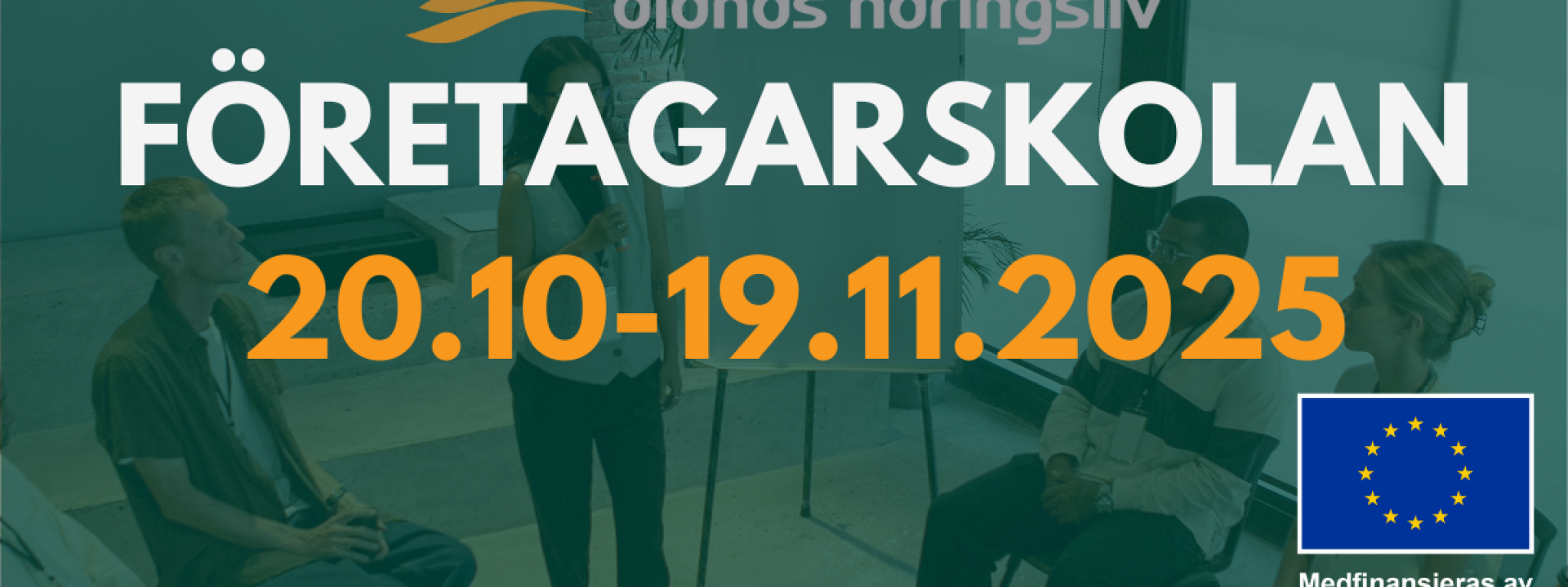 Företagarskolan