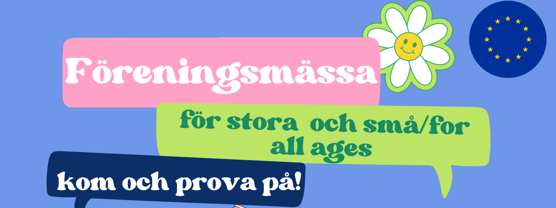 Föreningsmässa