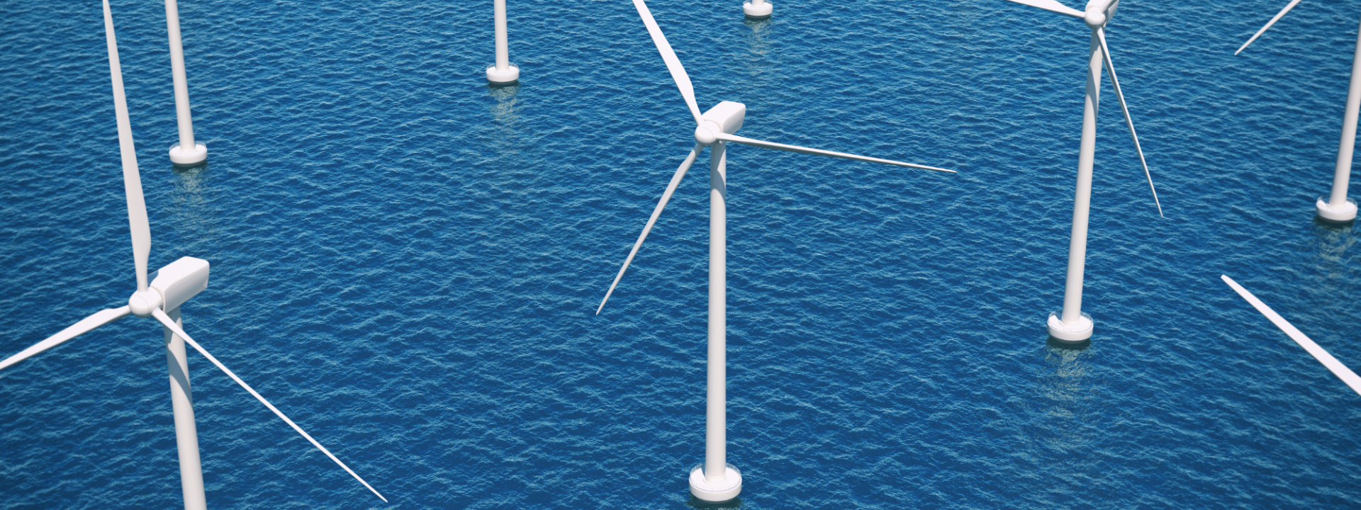 Offshore wind