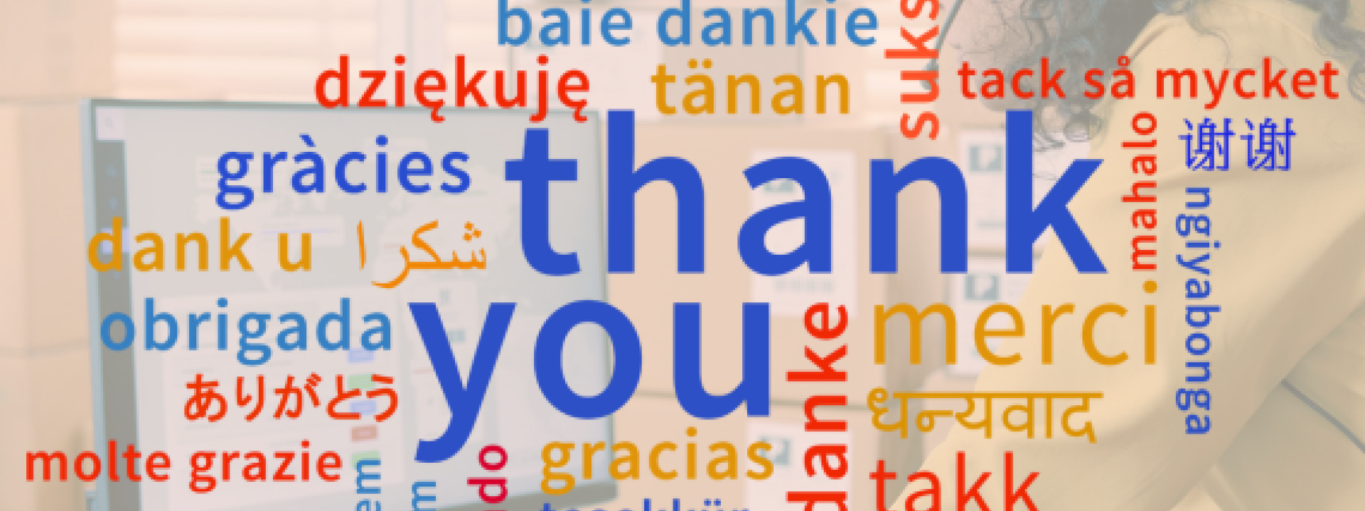 Clarence är uppdaterat efter användarnas feedback