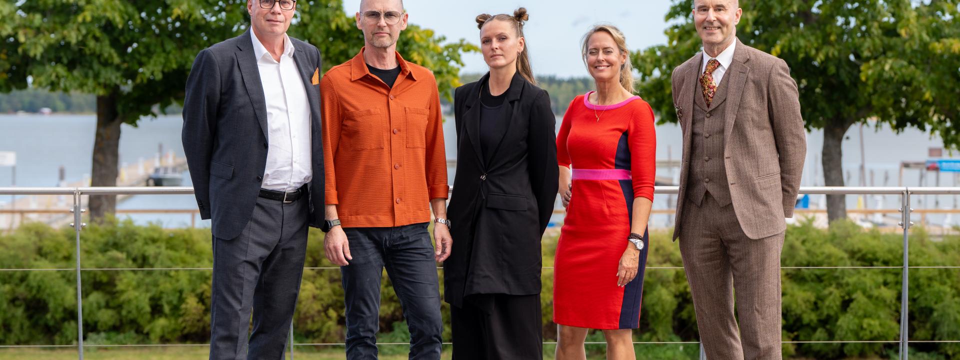 Näringslivsdagen 2026