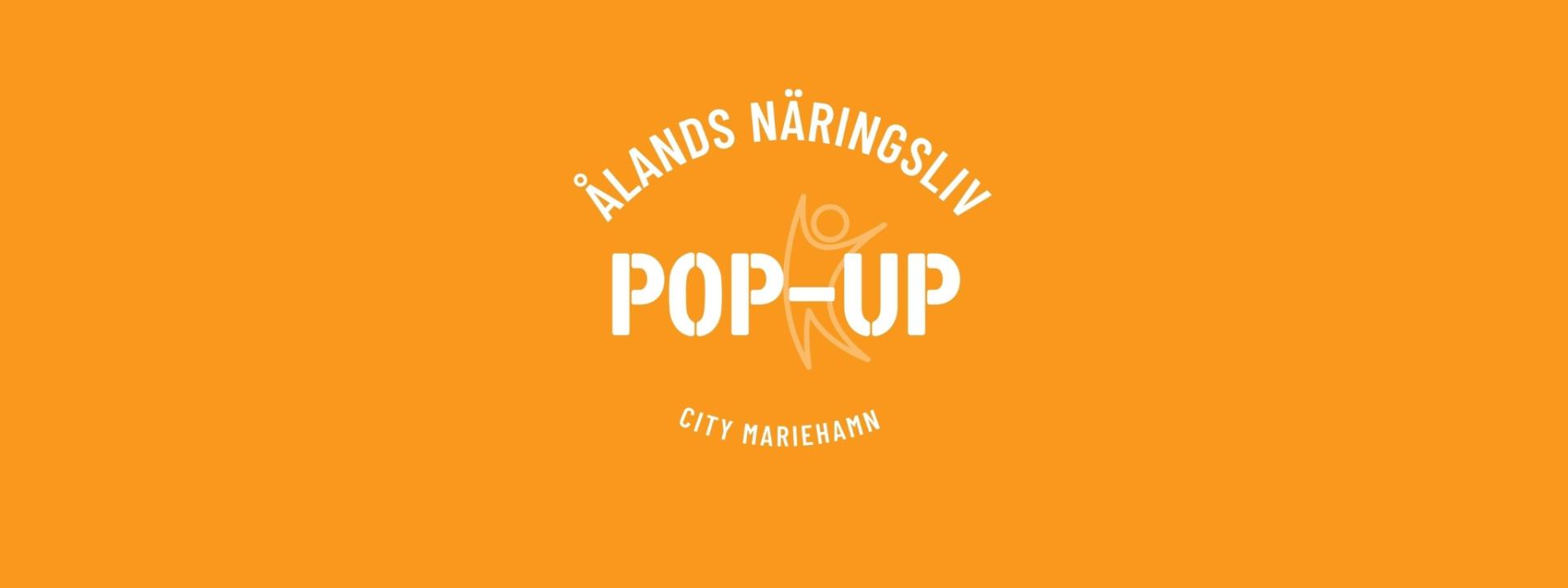 Pop-Up Mariehamn