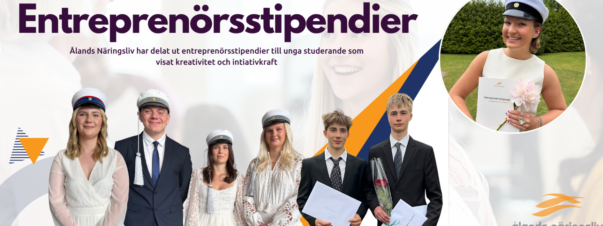 Stipendiater 2026