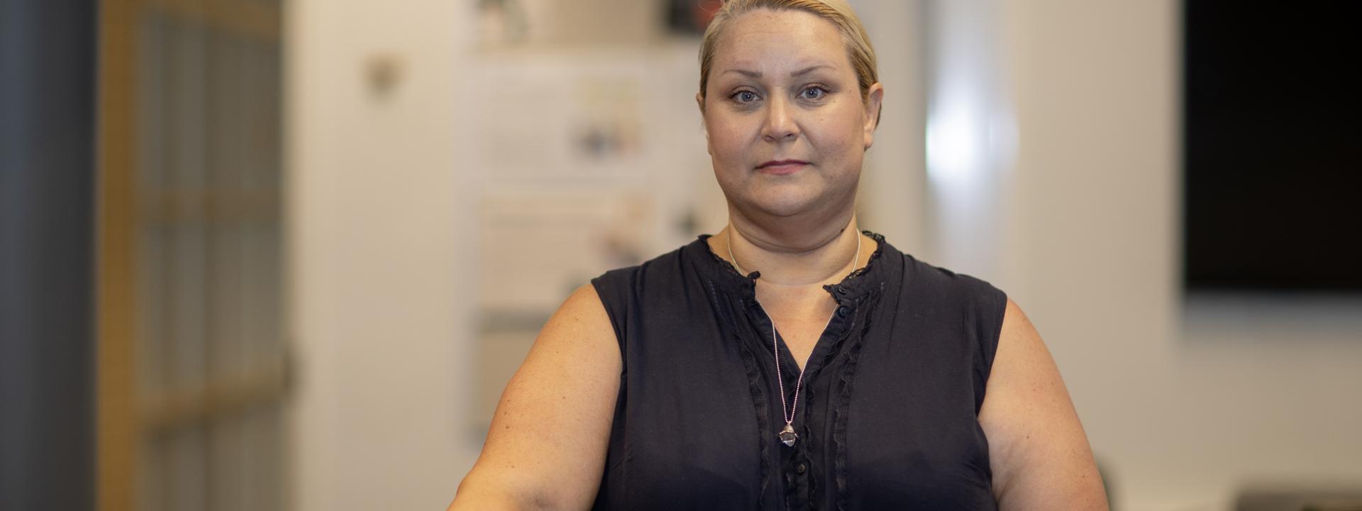 Skattegränsrådgivning - Jenny