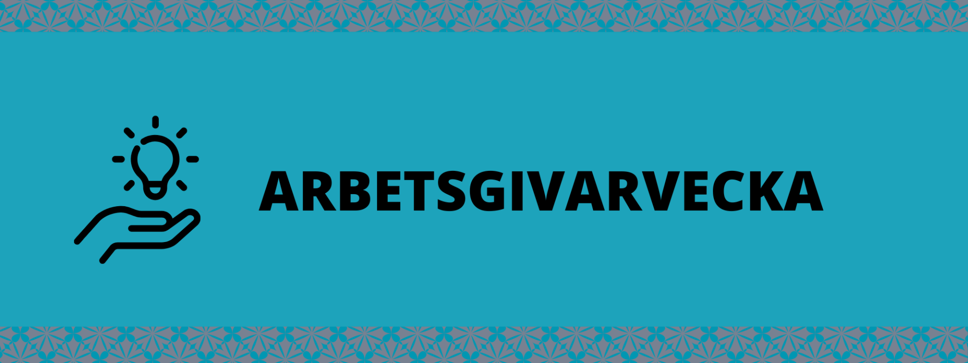 text Arbetsgivarvecka