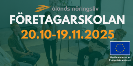 Företagarskolan