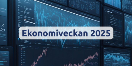 Ekonomiveckan 2025