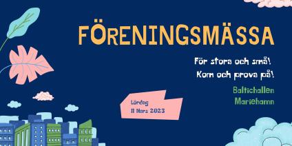 Föreningsmässa2023