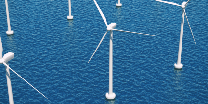 Offshore wind