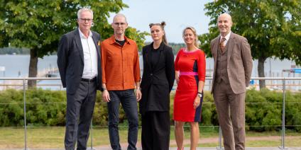 Näringslivsdagen 2026