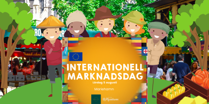 Internationell Marknad
