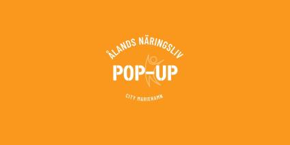 Pop-Up Mariehamn