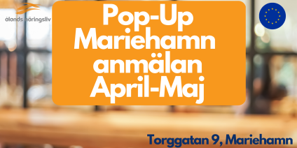 Pop-Up Apr-Maj