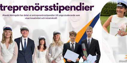 Stipendiater 2026