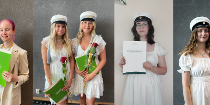 Stipendiater
