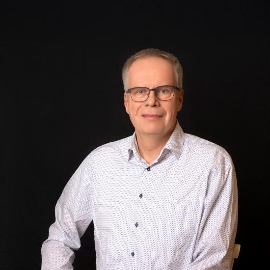 Dan Westerholm
