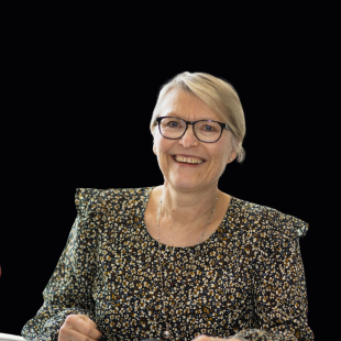 Birgitta Eriksson