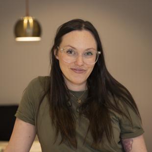 Anna Ingman