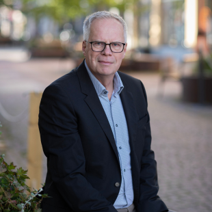 Dan Westerholm (webb)