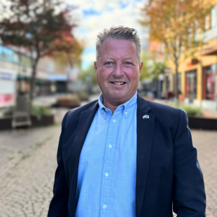 Jenki Rask personalporträtt