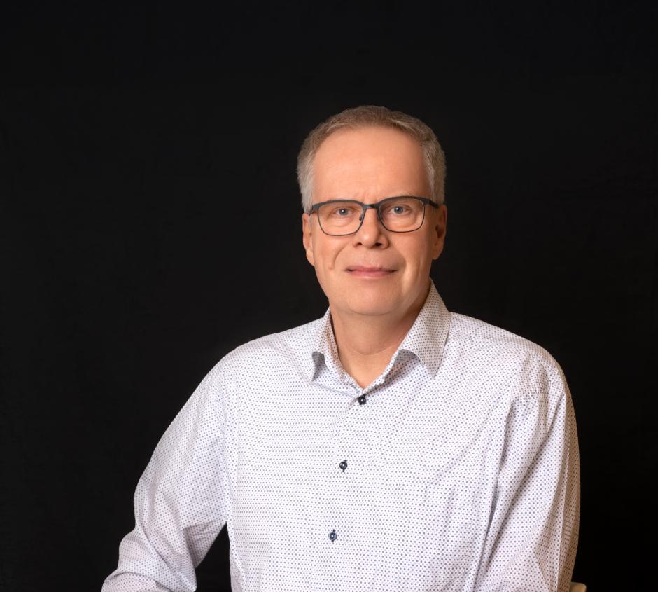 Dan Westerholm