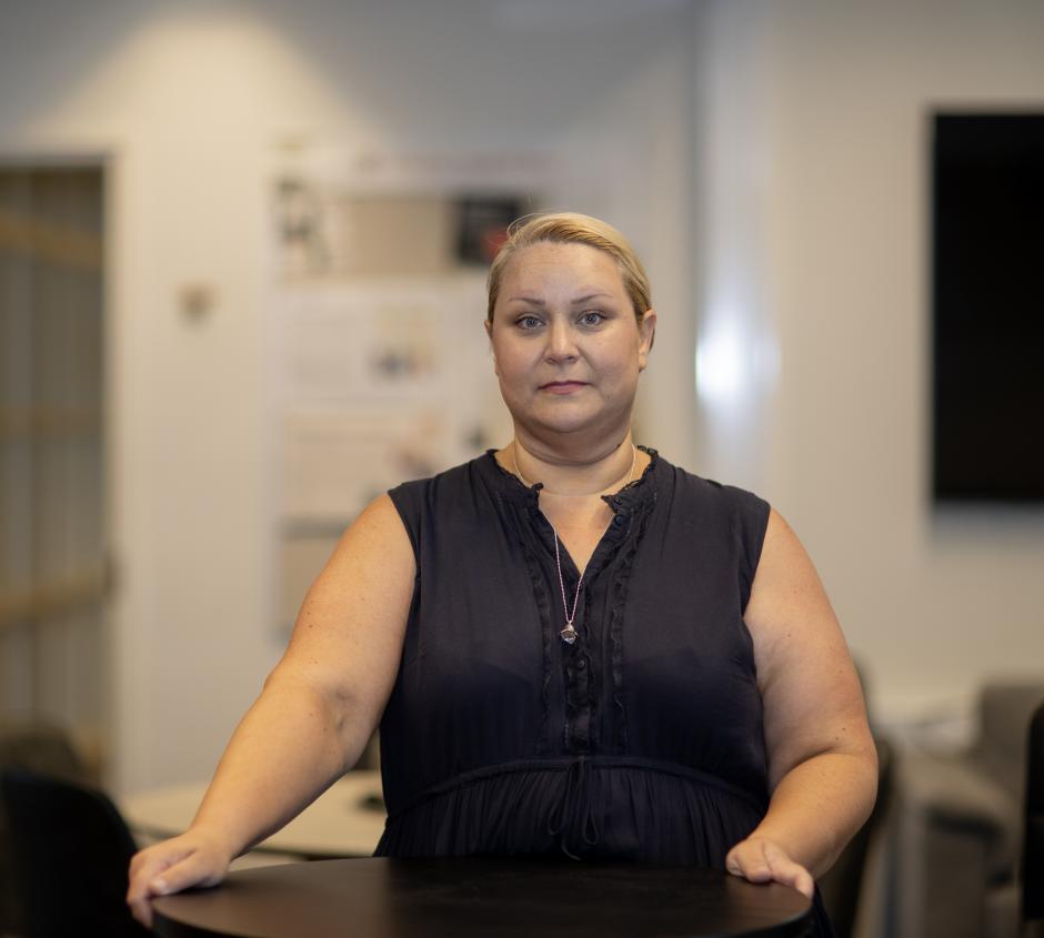 Skattegränsrådgivning - Jenny